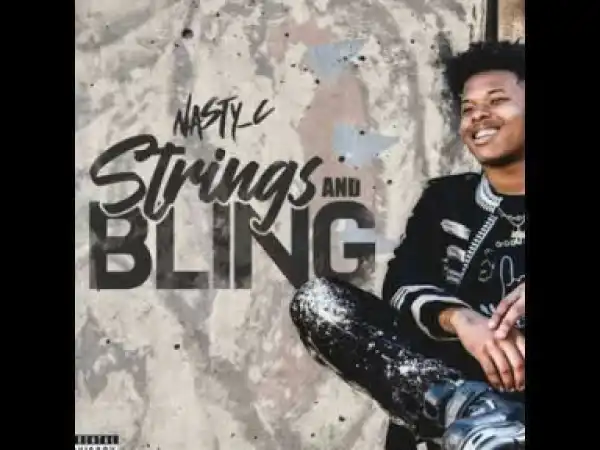 Instrumental: Nasty - SMA (Rap Beat) ft. Rowlene